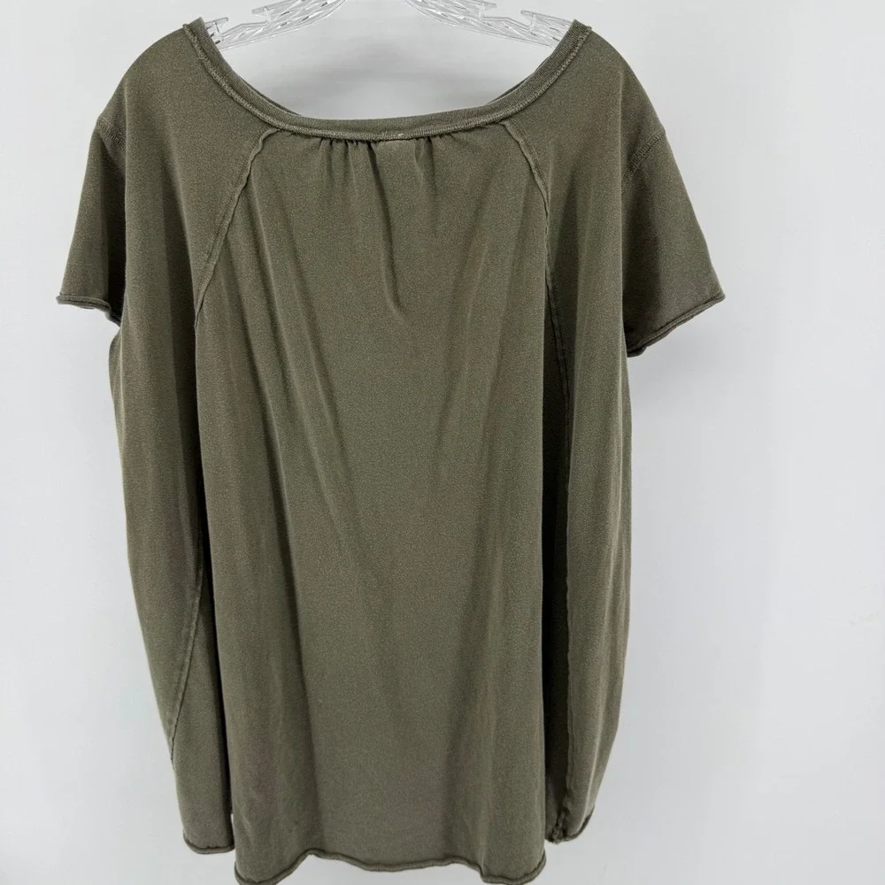 Free People very good